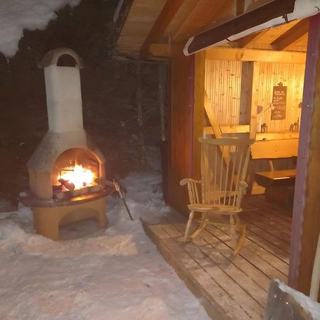 Ferienhaus Kaltenbach Titisee-Neustadt Buitenkant foto