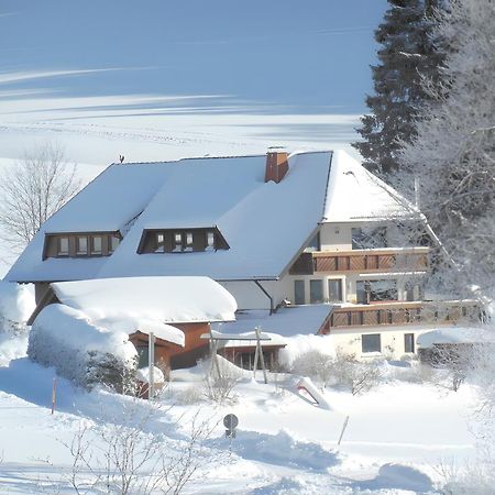 Ferienhaus Kaltenbach Titisee-Neustadt Buitenkant foto