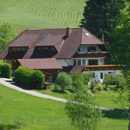 Ferienhaus Kaltenbach Titisee-Neustadt Buitenkant foto