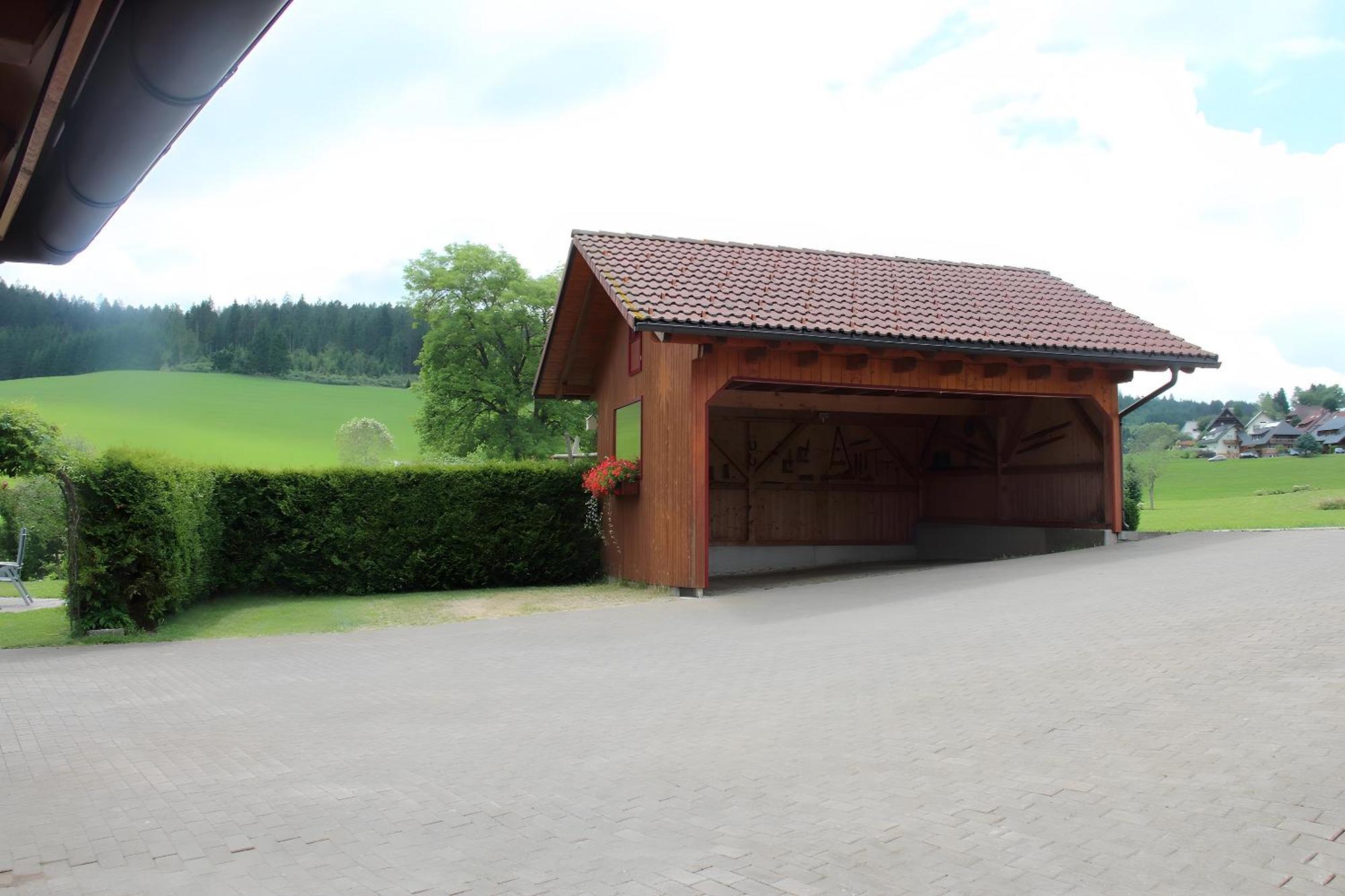 Ferienhaus Kaltenbach Titisee-Neustadt Buitenkant foto