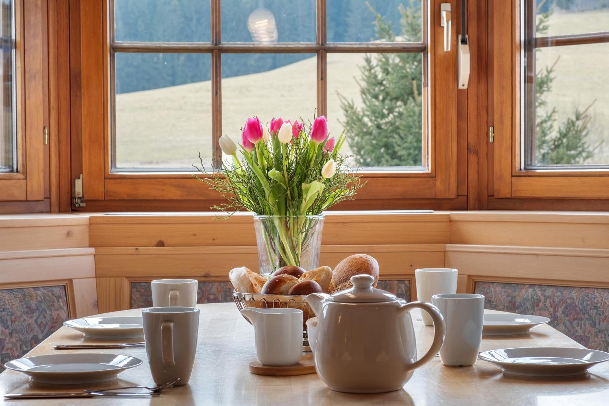 Ferienhaus Kaltenbach Titisee-Neustadt Buitenkant foto