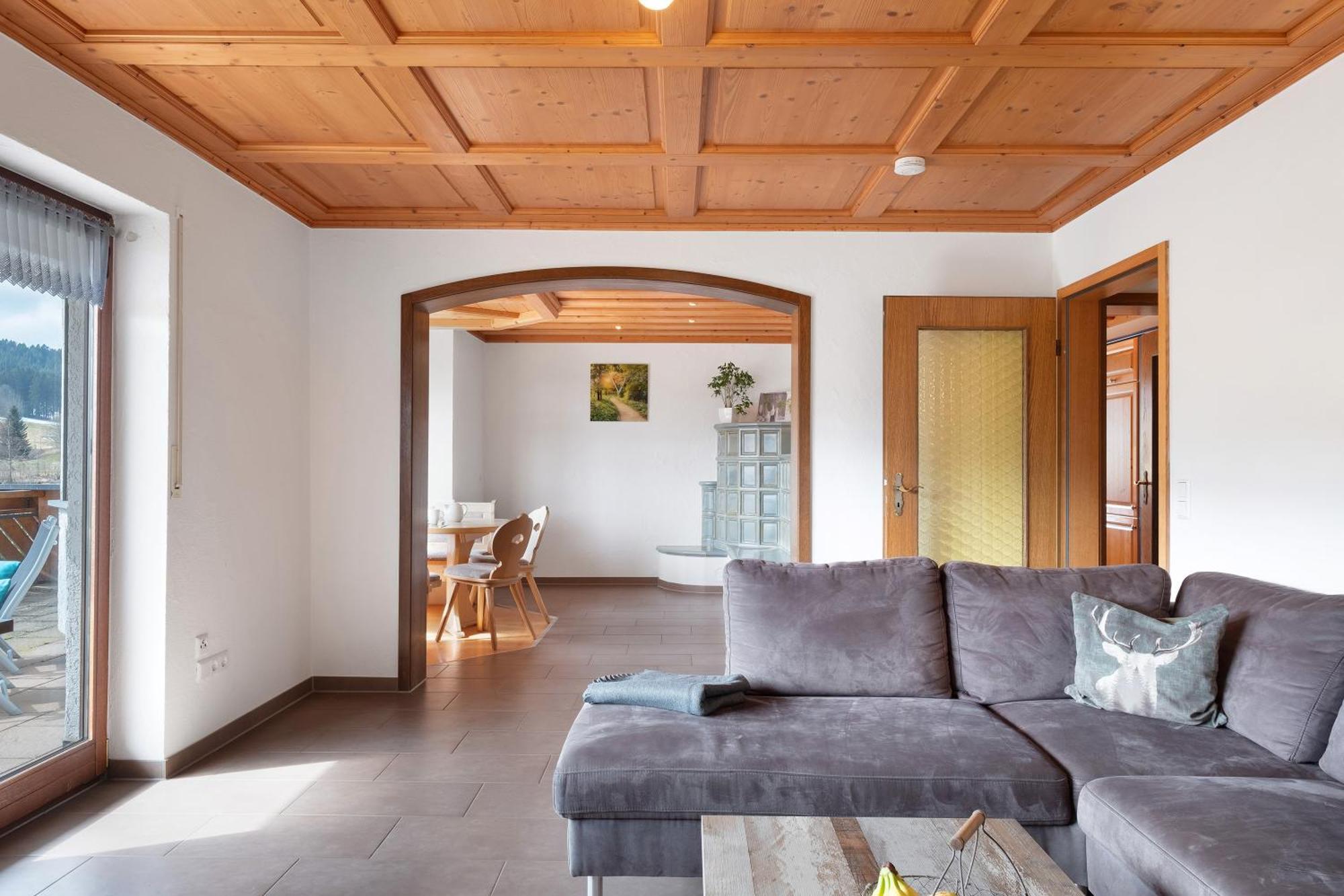 Ferienhaus Kaltenbach Titisee-Neustadt Buitenkant foto
