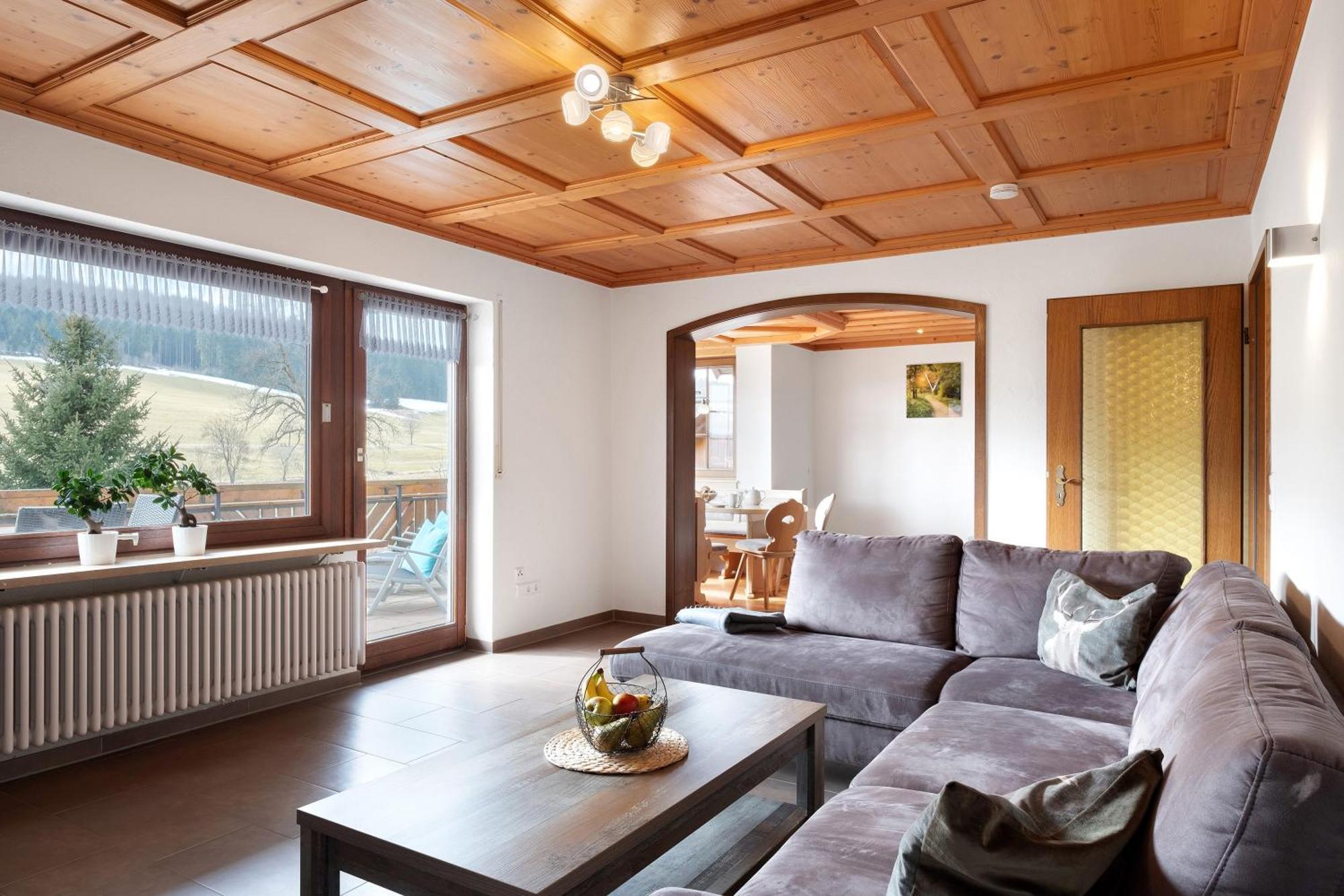 Ferienhaus Kaltenbach Titisee-Neustadt Buitenkant foto