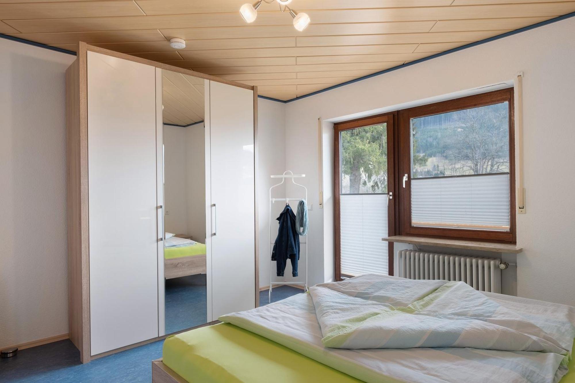 Ferienhaus Kaltenbach Titisee-Neustadt Buitenkant foto