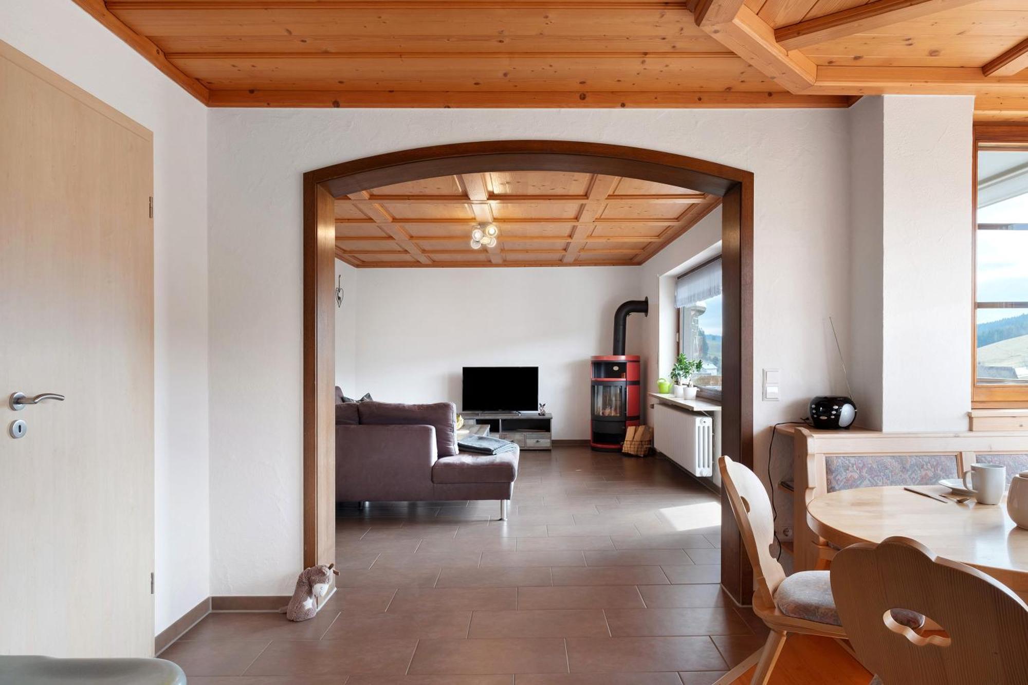 Ferienhaus Kaltenbach Titisee-Neustadt Buitenkant foto