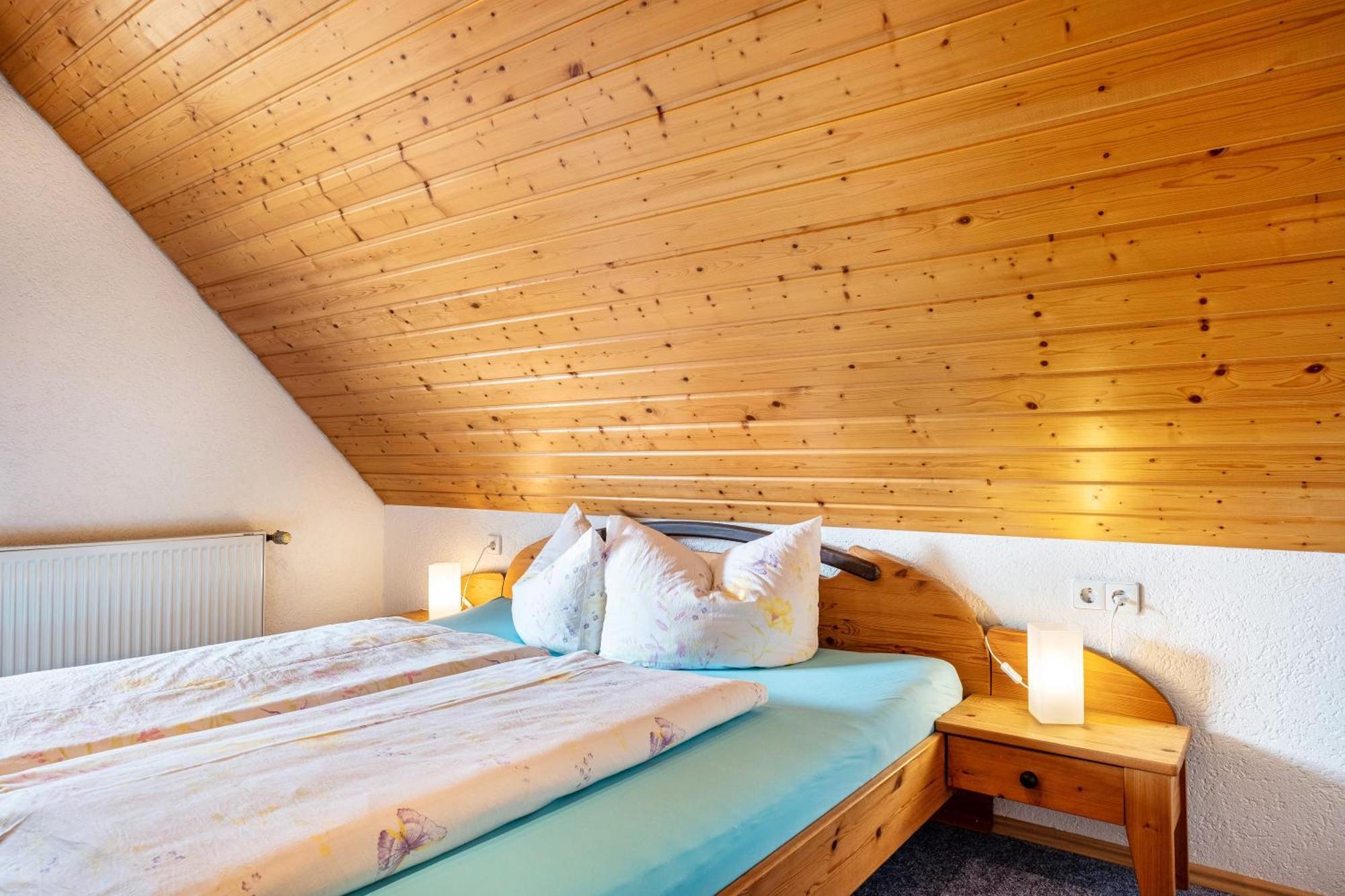 Ferienhaus Kaltenbach Titisee-Neustadt Buitenkant foto