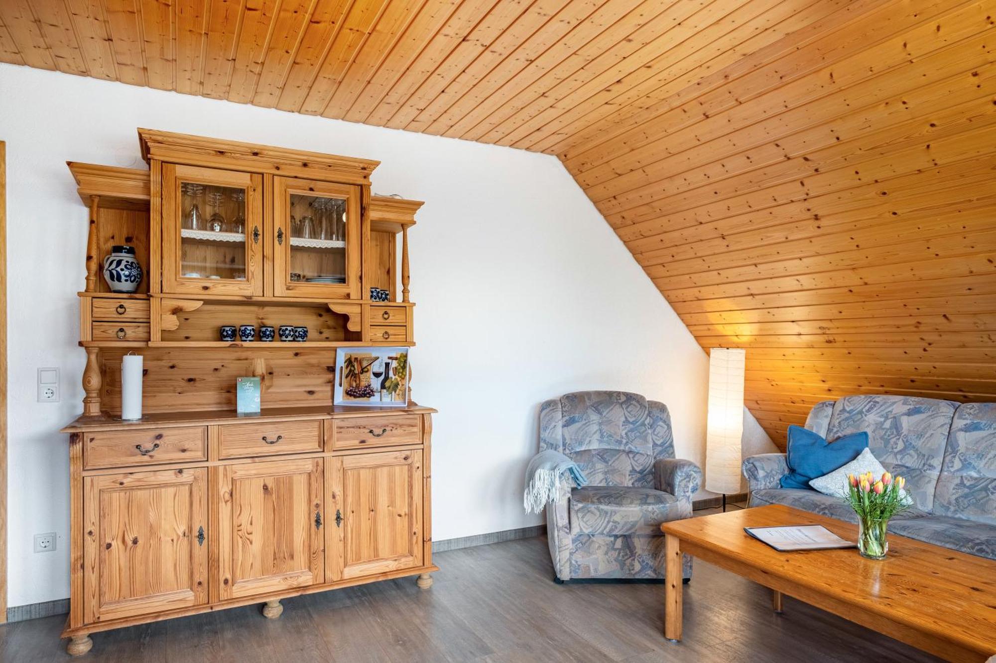 Ferienhaus Kaltenbach Titisee-Neustadt Buitenkant foto