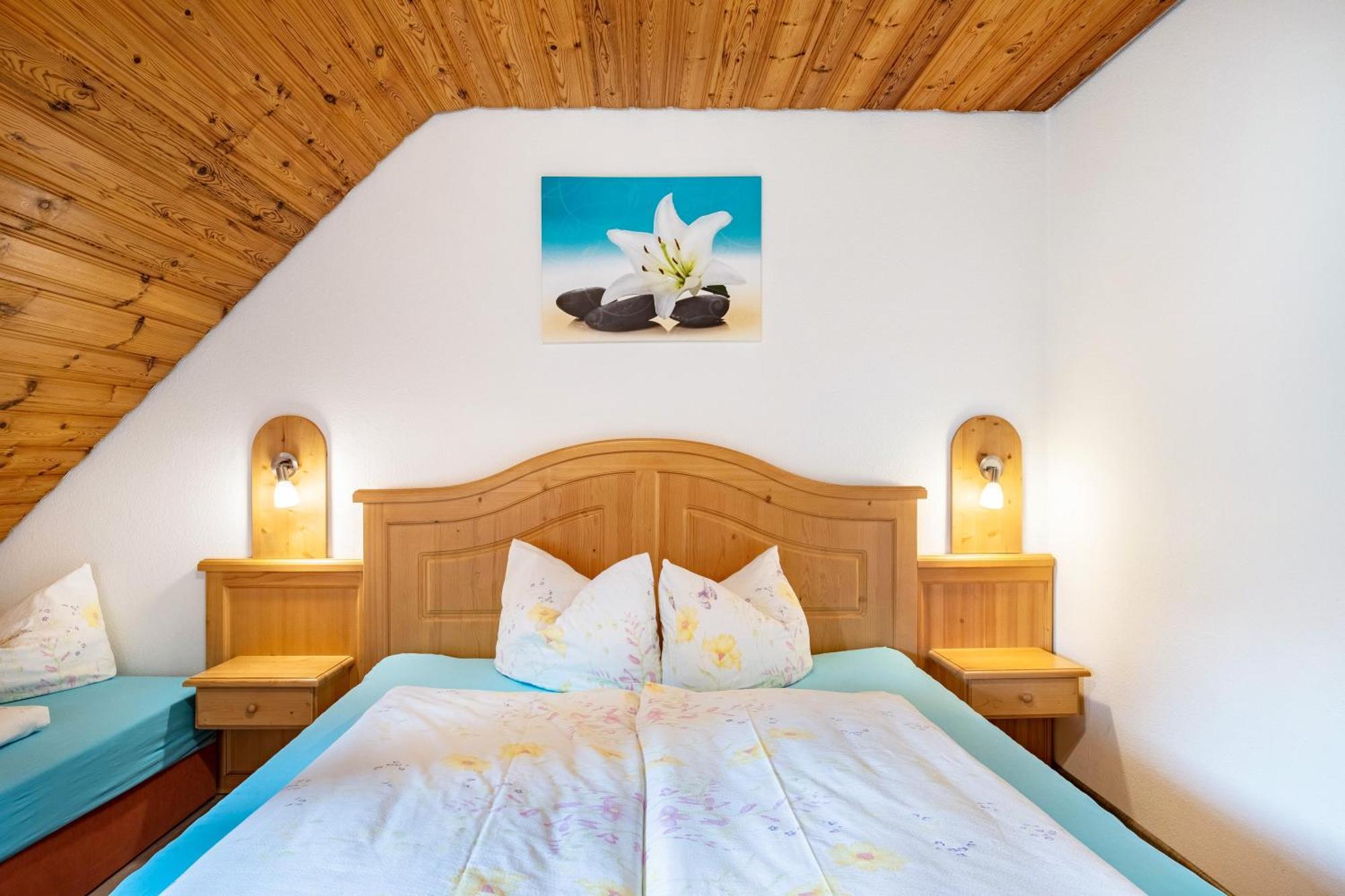 Ferienhaus Kaltenbach Titisee-Neustadt Buitenkant foto