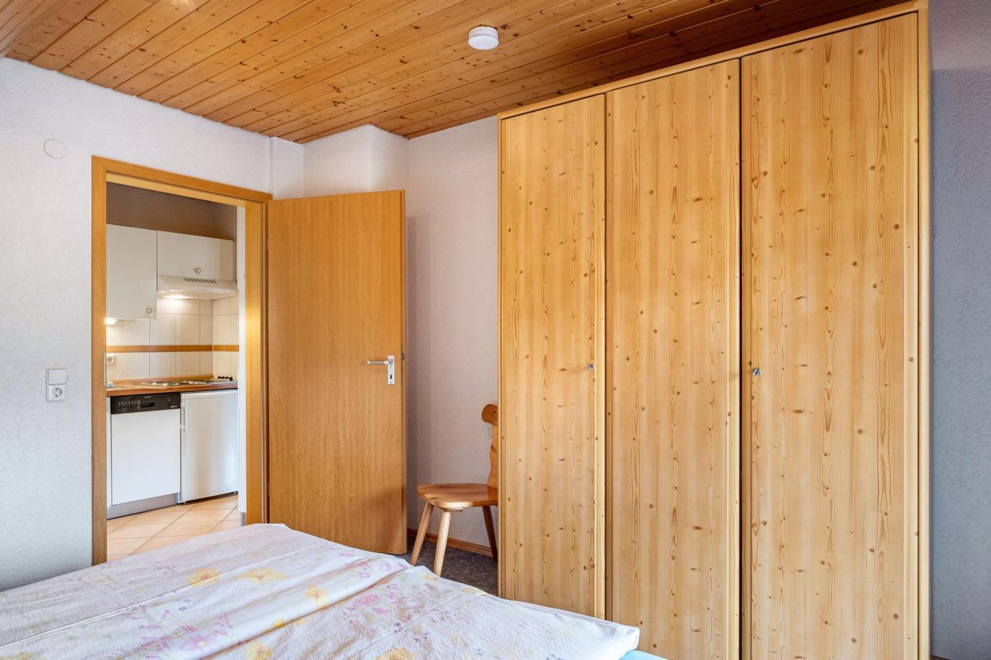 Ferienhaus Kaltenbach Titisee-Neustadt Buitenkant foto
