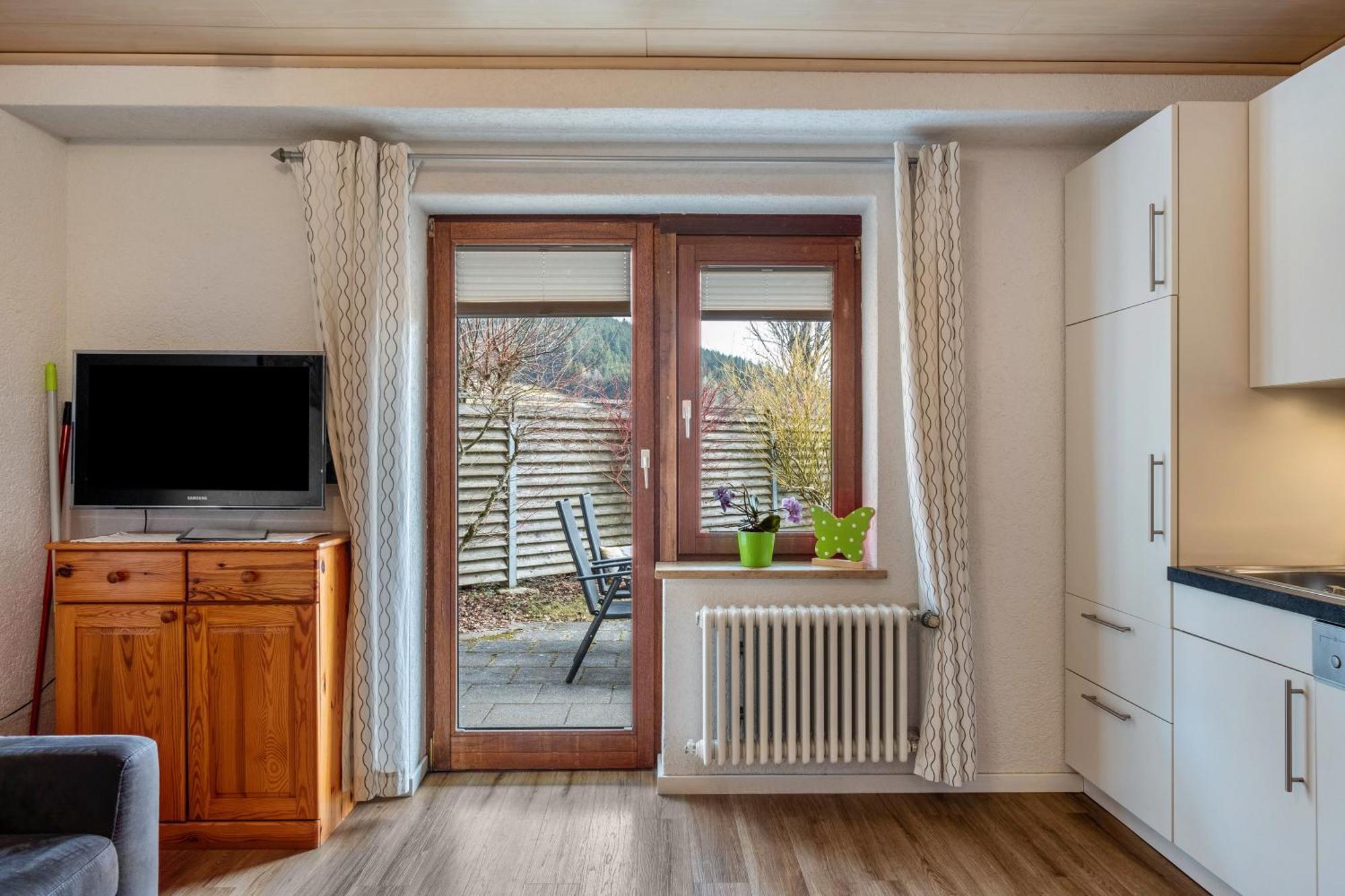 Ferienhaus Kaltenbach Titisee-Neustadt Buitenkant foto
