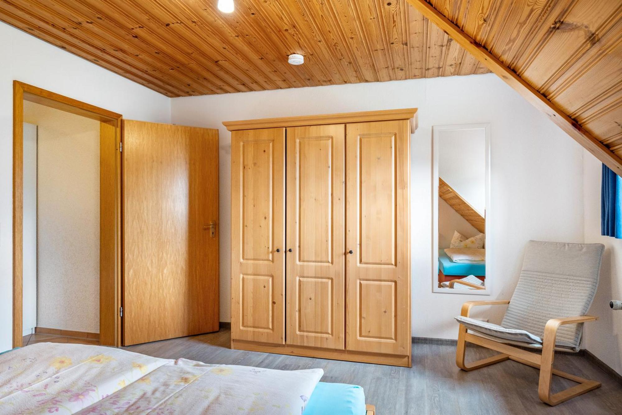 Ferienhaus Kaltenbach Titisee-Neustadt Buitenkant foto