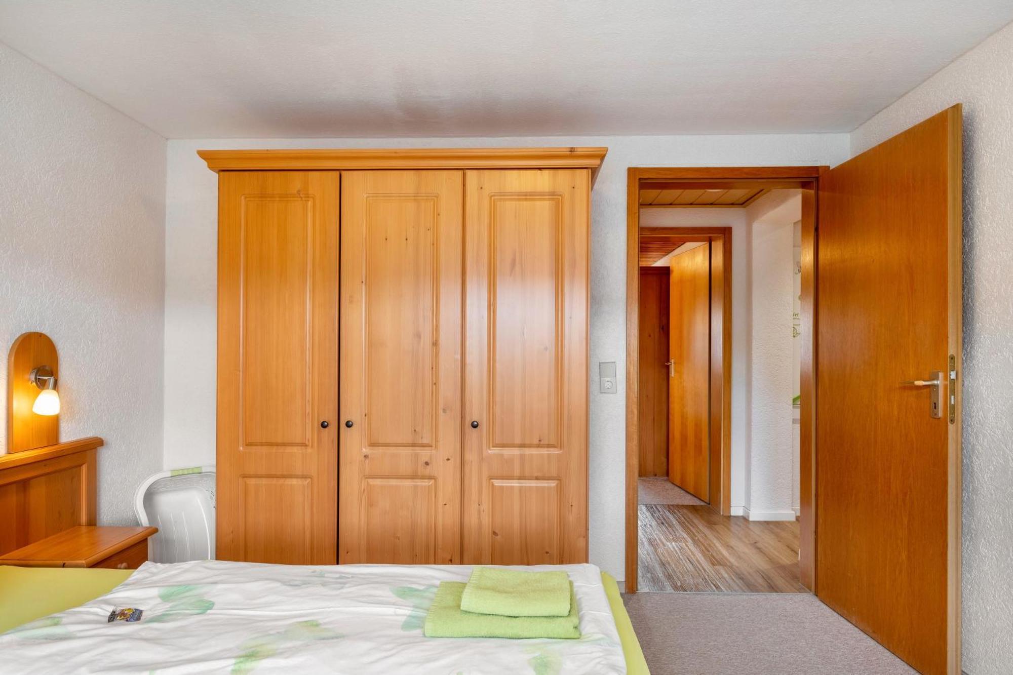 Ferienhaus Kaltenbach Titisee-Neustadt Buitenkant foto