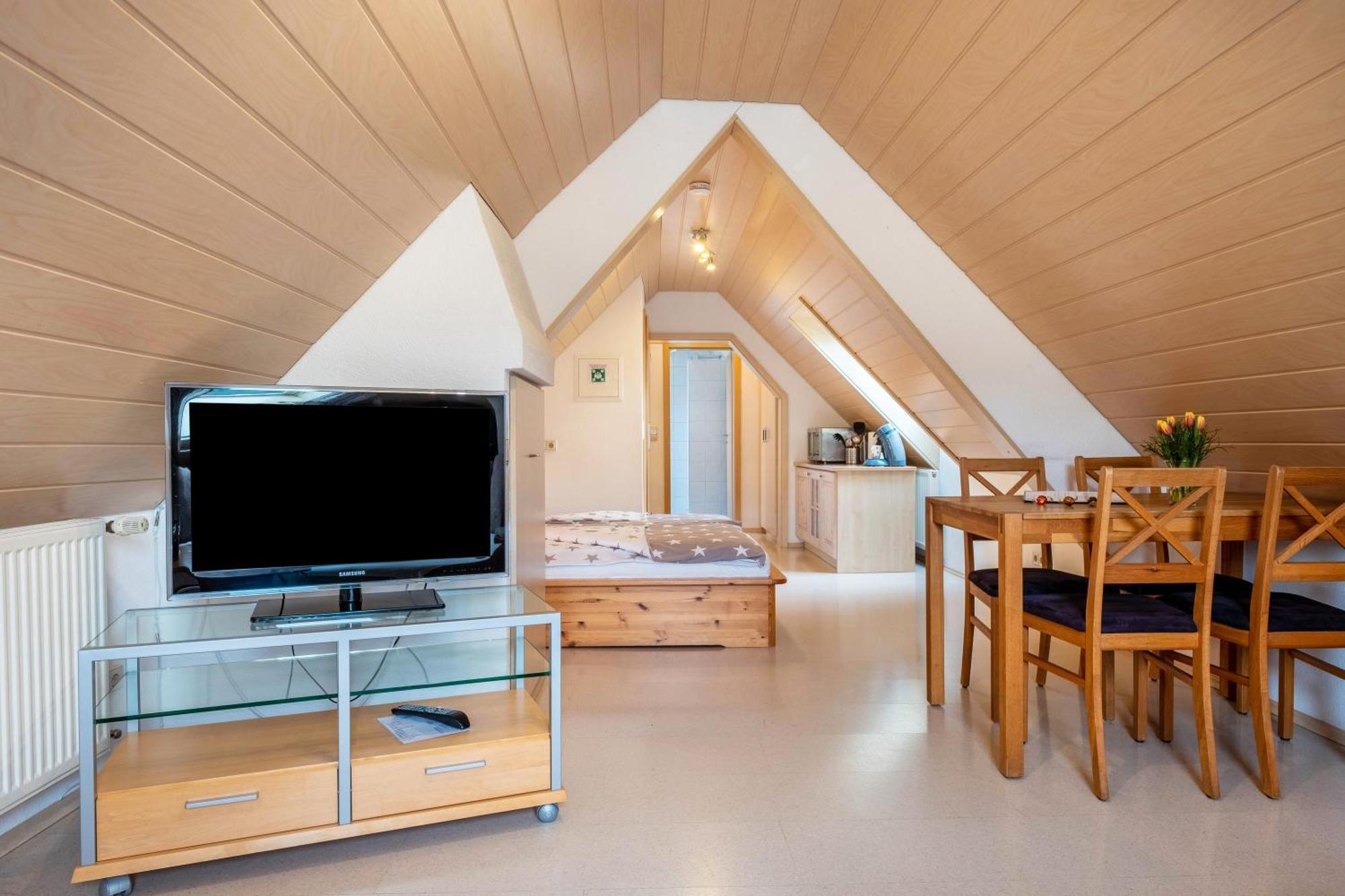 Ferienhaus Kaltenbach Titisee-Neustadt Buitenkant foto