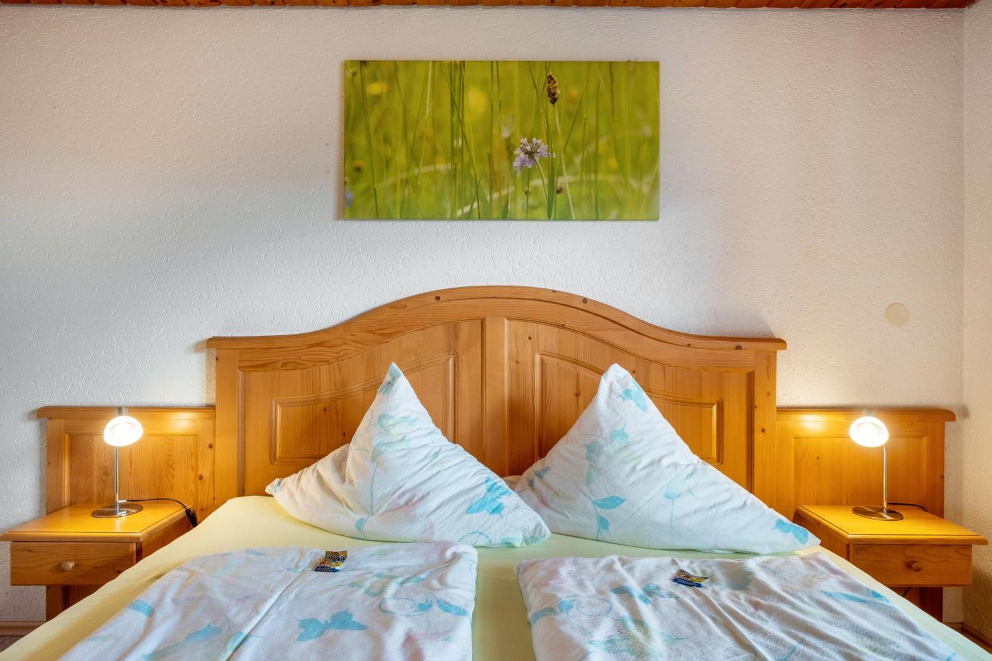 Ferienhaus Kaltenbach Titisee-Neustadt Buitenkant foto